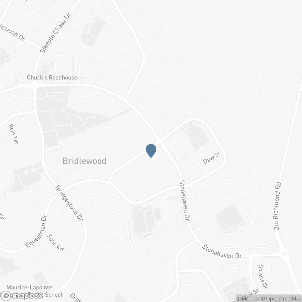 2 THUNDERBIRD CRESCENT, Ottawa, Ontario K2M 2H4